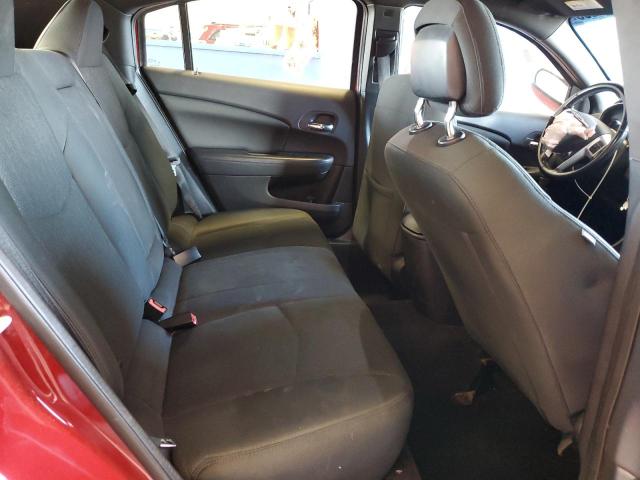 Photo 10 from auction – 2011 CHRYSLER 200 TOURIN with VIN 1C3BC1FB0BN575949