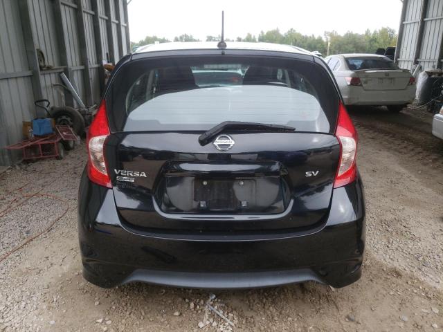 Photo 6 from auction – 2017 NISSAN VERSA NOTE with VIN 3N1CE2CP5HL359123