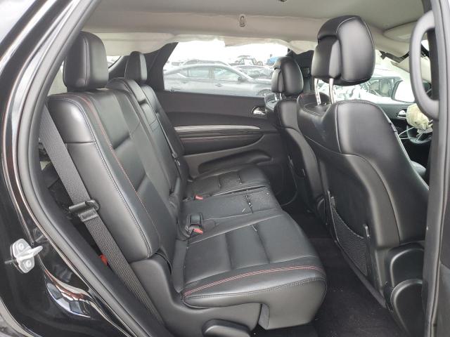 Photo 11 from auction – 2018 DODGE DURANGO GT with VIN 1C4RDJDG1JC370124