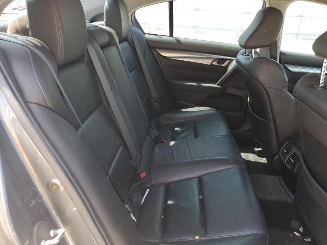 Photo 10 from auction – 2011 ACURA TL with VIN 19UUA8F23BA007836