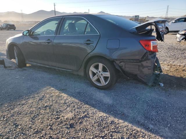 Photo 2 from auction – 2014 TOYOTA CAMRY SE with VIN 4T1BF1FK8EU312889