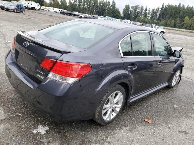 Photo 3 from auction – 2013 SUBARU LEGACY 2.5 with VIN 4S3BMBC60D3031505