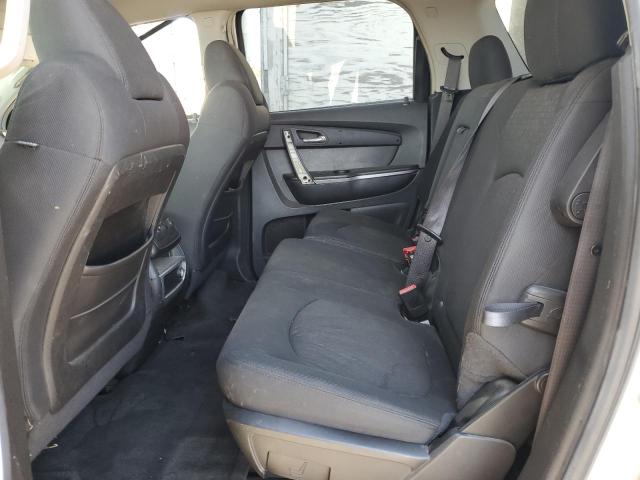 Photo 11 from auction – 2009 GMC ACADIA SLE with VIN 1GKER13D19J153756