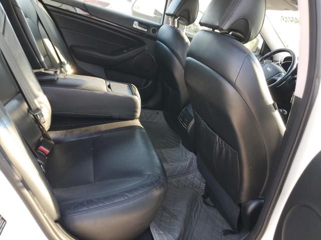 Photo 10 from auction – 2016 KIA CADENZA LU with VIN KNALN4D72G5211482