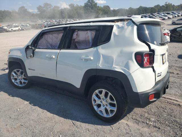Photo 2 from auction – 2017 JEEP RENEGADE L with VIN ZACCJBBB7HPE59584