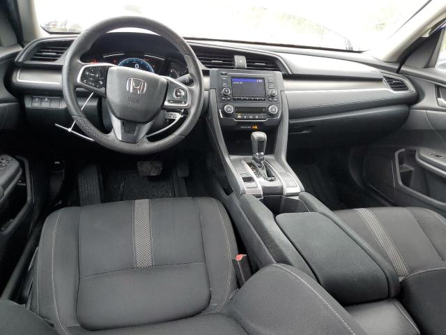 Photo 8 from auction – 2019 HONDA CIVIC LX with VIN 19XFC2F67KE048940