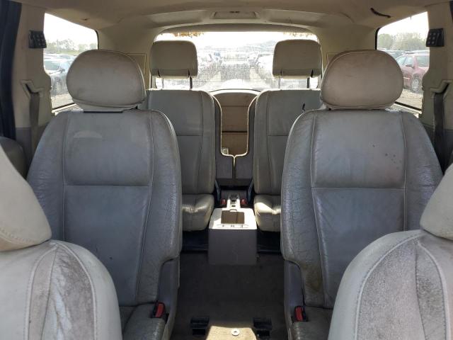 Photo 10 from auction – 2006 VOLVO XC90 with VIN YV4CY592561259509