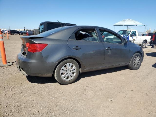 Photo 3 from auction – 2013 KIA FORTE EX with VIN KNAFU4A2XD5740876