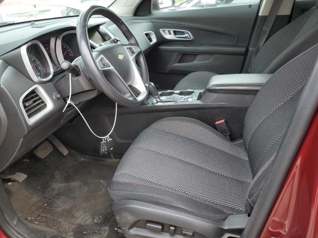 Photo 7 from auction – 2017 CHEVROLET EQUINOX LT with VIN 2GNFLFEK0H6248192
