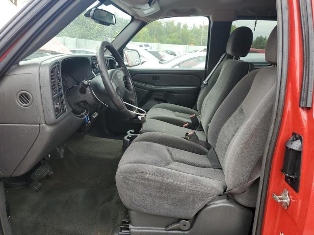 Photo 7 from auction – 2005 CHEVROLET SILVER1500 with VIN 1GCEK19Z75Z226529