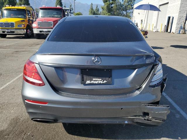 Photo 6 from auction – 2018 MERCEDES-BENZ E 300 with VIN WDDZF4JB0JA347195