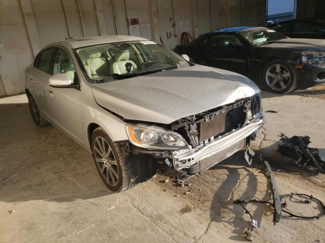 Photo 4 from auction – 2018 VOLVO S60 PREMIE with VIN LYV402HK0JB164792