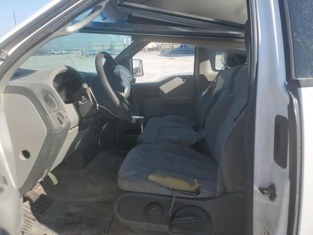 Photo 7 from auction – 2008 FORD F150 with VIN 1FTRF12238KD45615