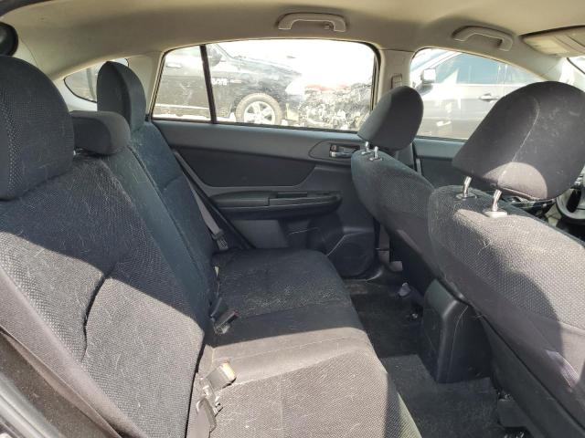 Photo 10 from auction – 2014 SUBARU IMPREZA PR with VIN JF1GPAC66E8284023