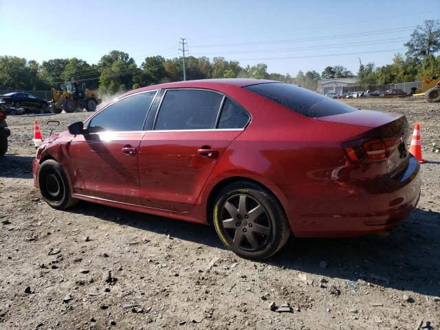 Photo 2 from auction – 2017 VOLKSWAGEN JETTA S with VIN 3VW2B7AJ8HM256542