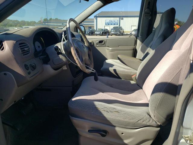 Photo 7 from auction – 2003 DODGE CARAVAN SE with VIN 1D4GP25363B222076