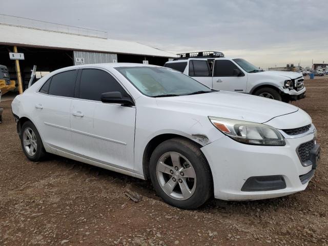 Photo 4 from auction – 2015 CHEVROLET MALIBU LS with VIN 1G11B5SL2FF249692