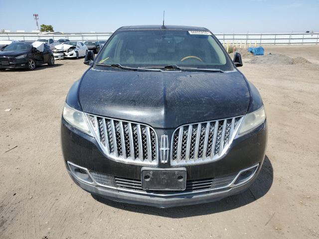 Photo 5 from auction – 2011 LINCOLN MKX with VIN 2LMDJ8JK7BBJ12292