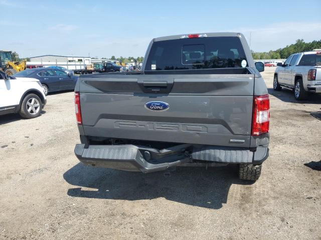 Photo 6 from auction – 2018 FORD F150 SUPER with VIN 1FTEW1EP3JFE45007