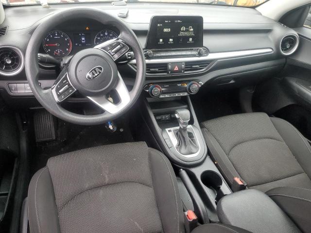 Photo 8 from auction – 2019 KIA FORTE FE with VIN 3KPF24AD5KE030246