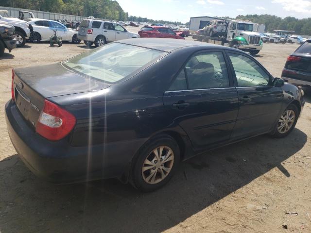 Photo 3 from auction – 2004 TOYOTA CAMRY LE with VIN 4T1BF32K74U072847