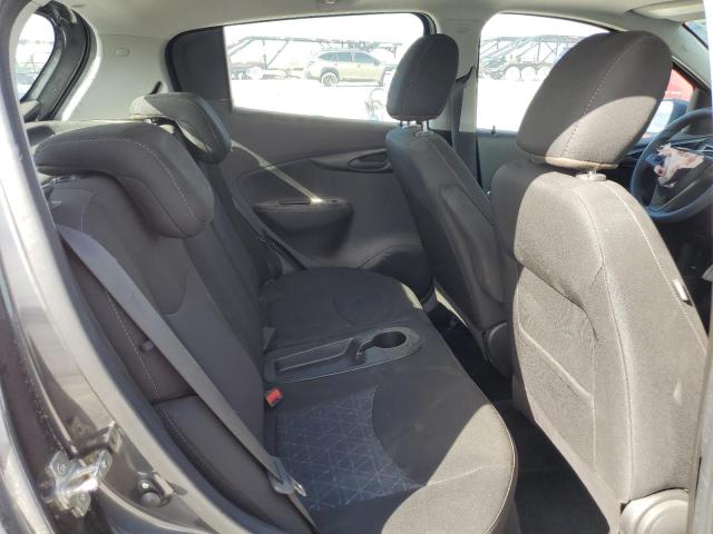 Photo 10 from auction – 2021 CHEVROLET SPARK 1LT with VIN KL8CD6SA7MC718328