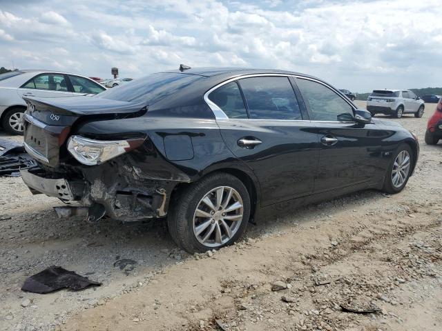 Photo 3 from auction – 2017 INFINITI Q50 PREMIU with VIN JN1EV7AP8HM732573