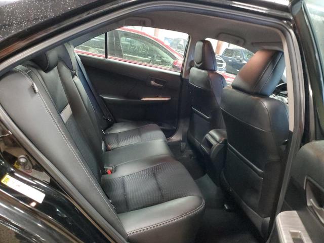 Photo 10 from auction – 2012 TOYOTA CAMRY BASE with VIN 4T1BF1FK4CU573689