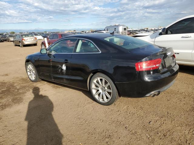 Photo 2 from auction – 2011 AUDI A5 PREMIUM with VIN WAULFAFRXBA073507