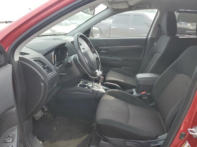 Photo 7 from auction – 2017 MITSUBISHI OUTLANDER with VIN JA4AP3AU5HZ068668
