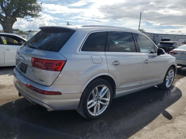 Photo 3 from auction – 2017 AUDI Q7 PRESTIG with VIN WA1VAAF79HD004401
