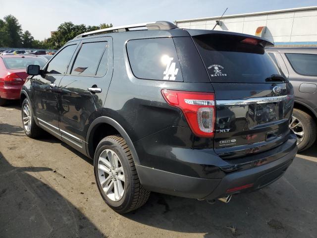 Снимка 2 от търг – 2013 FORD EXPLORER X с VIN 1FM5K8D81DGC32789