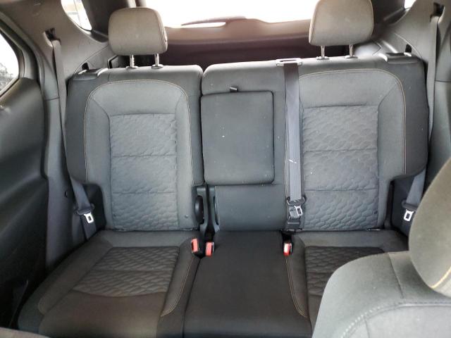 Photo 10 from auction – 2018 CHEVROLET EQUINOX LT with VIN 3GNAXJEV9JS576049