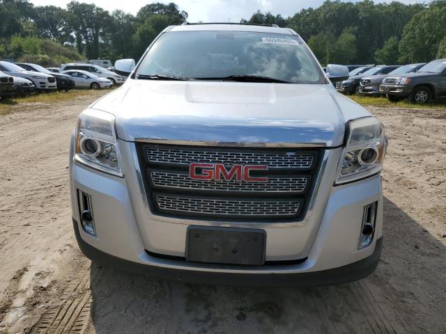 Photo 5 from auction – 2011 GMC TERRAIN SL with VIN 2CTFLXE50B6245880