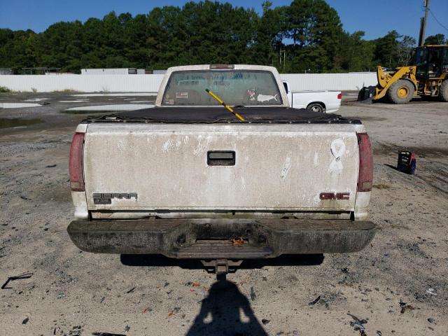 Photo 6 from auction – 1998 GMC SIERRA C15 with VIN 1GTEC14W1WZ524988