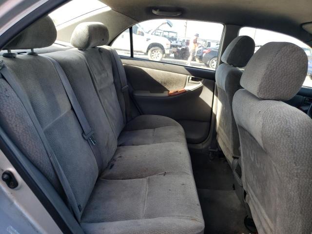 Photo 10 from auction – 2004 TOYOTA COR with VIN 1NXBR32E54Z299973