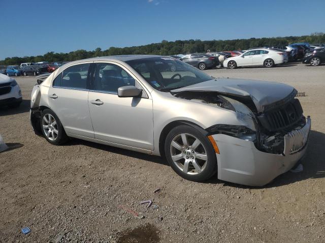 Photo 4 from auction – 2010 MERCURY MILAN PREM with VIN 3MEHM0JG1AR615739