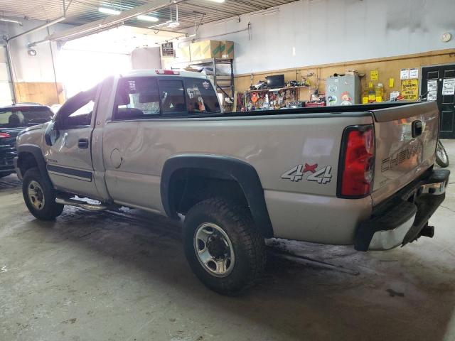 Photo 2 from auction – 2006 CHEVROLET SILVERADO with VIN 1GCHK24U26E157076