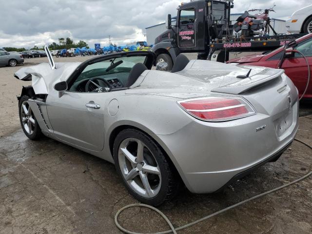 Photo 2 from auction – 2007 SATURN SKY with VIN 1G8MB35B47Y104407