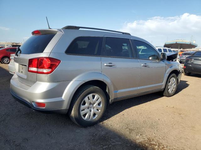 Photo 3 from auction – 2018 DODGE JOURNEY SX with VIN 3C4PDCBGXJT512206