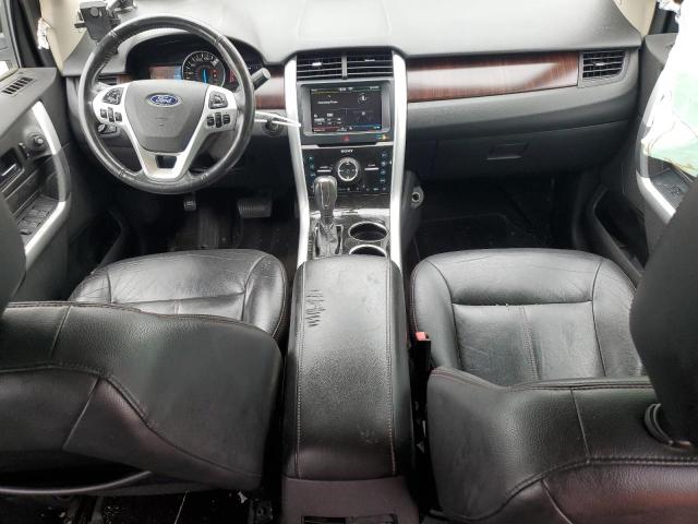 Photo 8 from auction – 2011 FORD EDGE LIMIT with VIN 2FMDK4KC0BBA78270