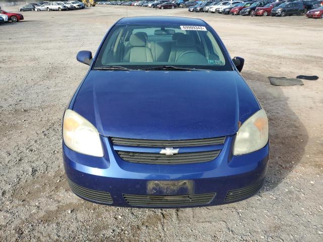 Photo 5 from auction – 2006 CHEVROLET COBALT with VIN 1G1AL58F567879540