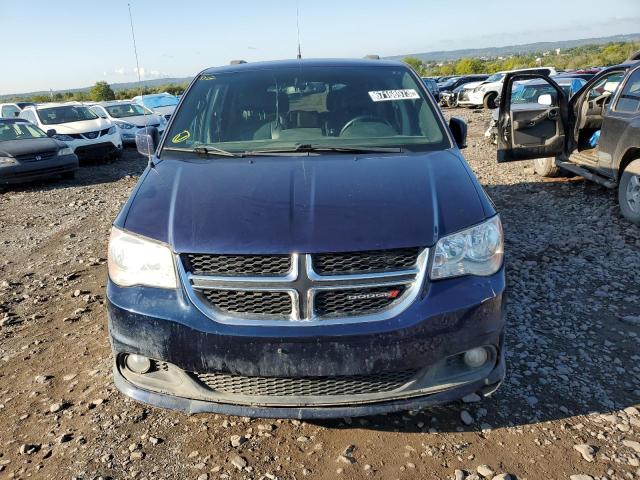 Снимка 5 от търг – 2017 DODGE GRAND CARA с VIN 2C4RDGCG2HR672320