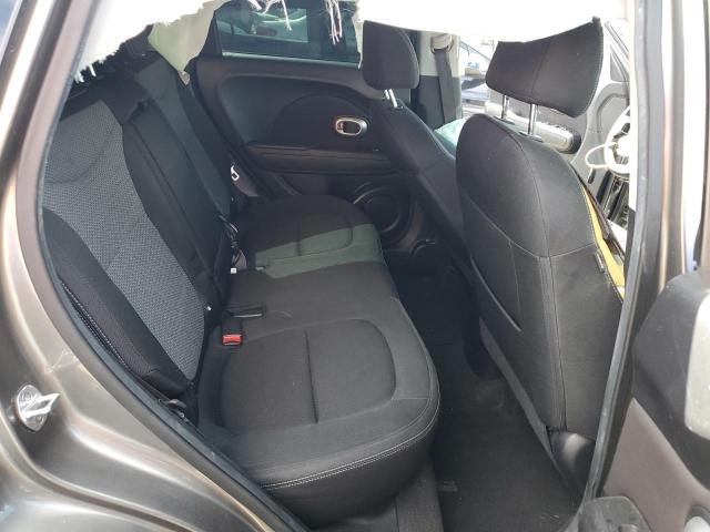 Photo 10 from auction – 2018 KIA SOUL + with VIN KNDJP3A51J7537898