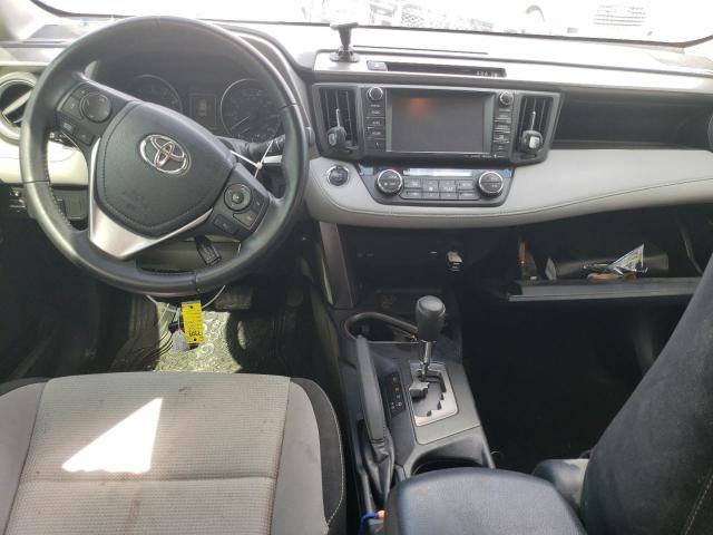 Photo 8 from auction – 2018 TOYOTA RAV4 ADVEN with VIN JTMWFREV9JD125316