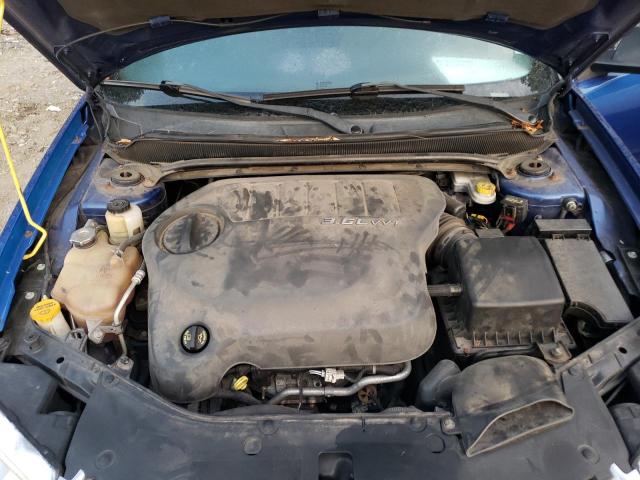 Photo 11 from auction – 2013 DODGE AVENGER SE with VIN 1C3CDZAG9DN766758