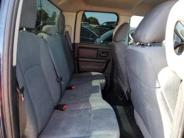 Photo 10 from auction – 2016 DODGE RAM PU1500 with VIN 1C6RR6FG5GS101304