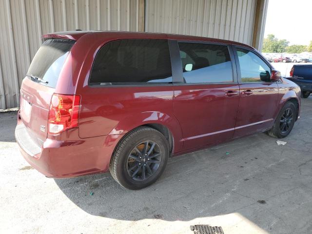 Photo 3 from auction – 2019 DODGE GRAND CARA with VIN 2C4RDGEG5KR682330