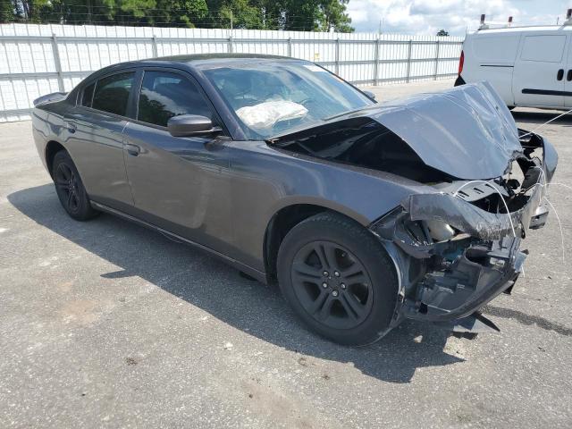 Photo 4 from auction – 2015 DODGE CHARGER SE with VIN 2C3CDXBG1FH812226