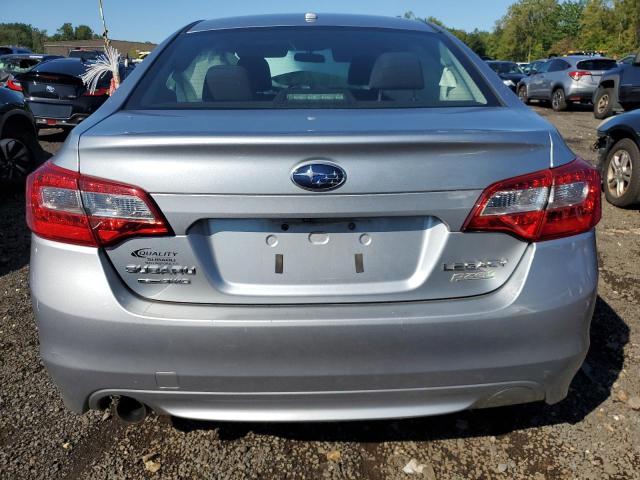 Photo 6 from auction – 2015 SUBARU LEGACY 2.5 with VIN 4S3BNAC62F3009810